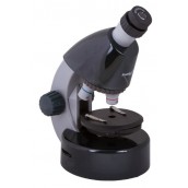 Купить Микроскоп Levenhuk (Левенгук) LabZZ M101 Лунный камень