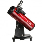 Купить Телескоп Sky-Watcher Dob 100\400 Heritage, настольный