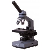 Купить Микроскоп Levenhuk 320 PLUS, монокулярный