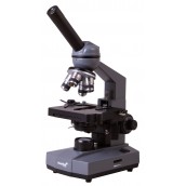 Купить Микроскоп Levenhuk 320 BASE, монокулярный