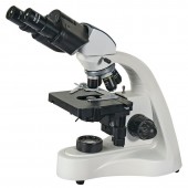Купить Микроскоп Levenhuk MED 10B, бинокулярный