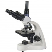 Купить Микроскоп Levenhuk MED D10T, тринокулярный
