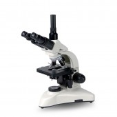 Купить Микроскоп Levenhuk MED 20T, тринокулярный