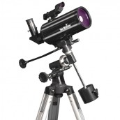 Купить Телескоп Sky-Watcher SKYMAX BK MAK90EQ1