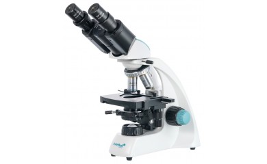 Микроскоп Levenhuk 400В, бинокулярный
