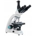 Микроскоп Levenhuk 500Т, тринокулярный