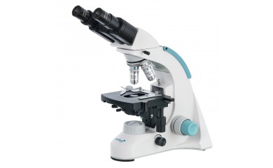 Микроскоп Levenhuk 900В, бинокулярный