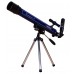 Телескоп Konus Konuspace 4 50\600 AZ, настольный