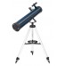 Телескоп Levenhuk Discovery Sky T76 с книгой