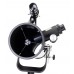 Телескоп Levenhuk Discovery Sky T76 с книгой