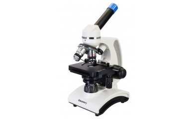 Микроскоп цифровой Discovery Atto Polar c книгой