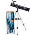 Телескоп Levenhuk Discovery Spark 767 AZ с книгой