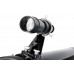 Телескоп Levenhuk Discovery Spark 767 AZ с книгой