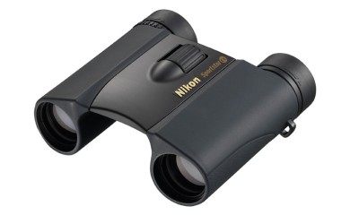 Бинокль Nikon 8x25 WP Sportstar EX black
