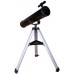 Телескоп Levenhuk (Левенгук) Skyline 100S BASE