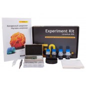 Купить Набор для опытов с микроскопом Levenhuk K50
