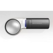 Купить Лупа карманная Eschenbach с подсветкой Illuminated Magnifiers MOBILUX LED 5x