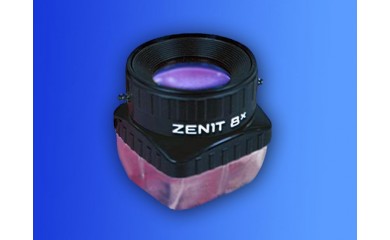 Лупа измерительная Zenit 8х