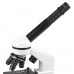 Микроскоп Микромед "Атом" 40х-800х, в кейсе