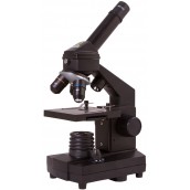 Купить Микроскоп цифровой Bresser (Брессер) National Geographic 40–1024x, в кейсе
