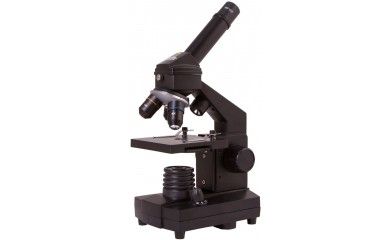Микроскоп цифровой Bresser (Брессер) National Geographic 40–1024x, в кейсе
