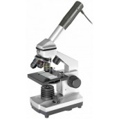 Купить Микроскоп цифровой Bresser (Брессер) Junior 40x–1024x, в кейсе