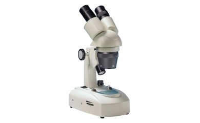 Микроскоп Bresser (Брессер) Researcher ICD LED 20x–80x