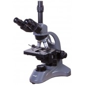 Купить Микроскоп Levenhuk 740T, тринокулярный