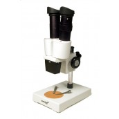 Купить Микроскоп Levenhuk (Левенгук) 2ST, бинокулярный
