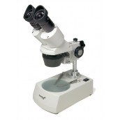Купить Микроскоп Levenhuk (Левенгук) 3ST, бинокулярный