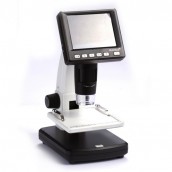 Купить Микроскоп цифровой Levenhuk (Левенгук) DTX 500 LCD
