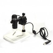 Купить Микроскоп цифровой Levenhuk (Левенгук) DTX 90