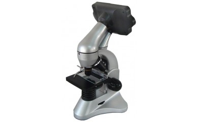 Микроскоп цифровой Levenhuk (Левенгук) D70L, монокулярный