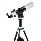 Купить Телескоп Sky-Watcher 102S AZ-GTe SunScan GOTO