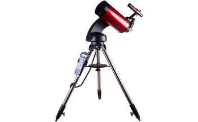 Телескоп Sky-watcher Star Discovery MAK127 SynScan GOTO