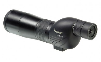 Зрительная труба Veber Pioneer 15-45x60 P