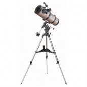 Купить Телескоп Bresser (Брессер) Pluto 114/500 EQ
