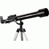 Купить Телескоп Celestron PowerSeeker 60 AZ