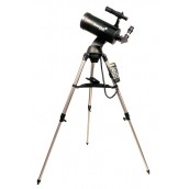 Купить Телескоп с автонаведением Levenhuk (Левенгук) SkyMatic 105 GT MAK