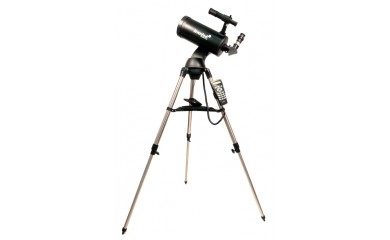 Телескоп с автонаведением Levenhuk (Левенгук) SkyMatic 127 GT MAK