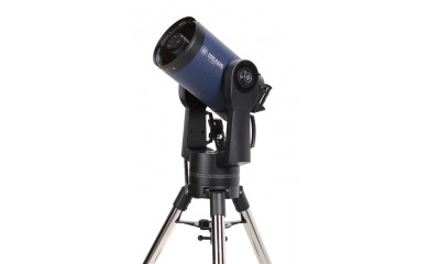 Телескоп Meade LX90 8" ACF с профессиональной оптической схемой